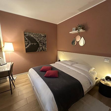 Veronalago B&B Accessibile Bussolengo Exterior photo
